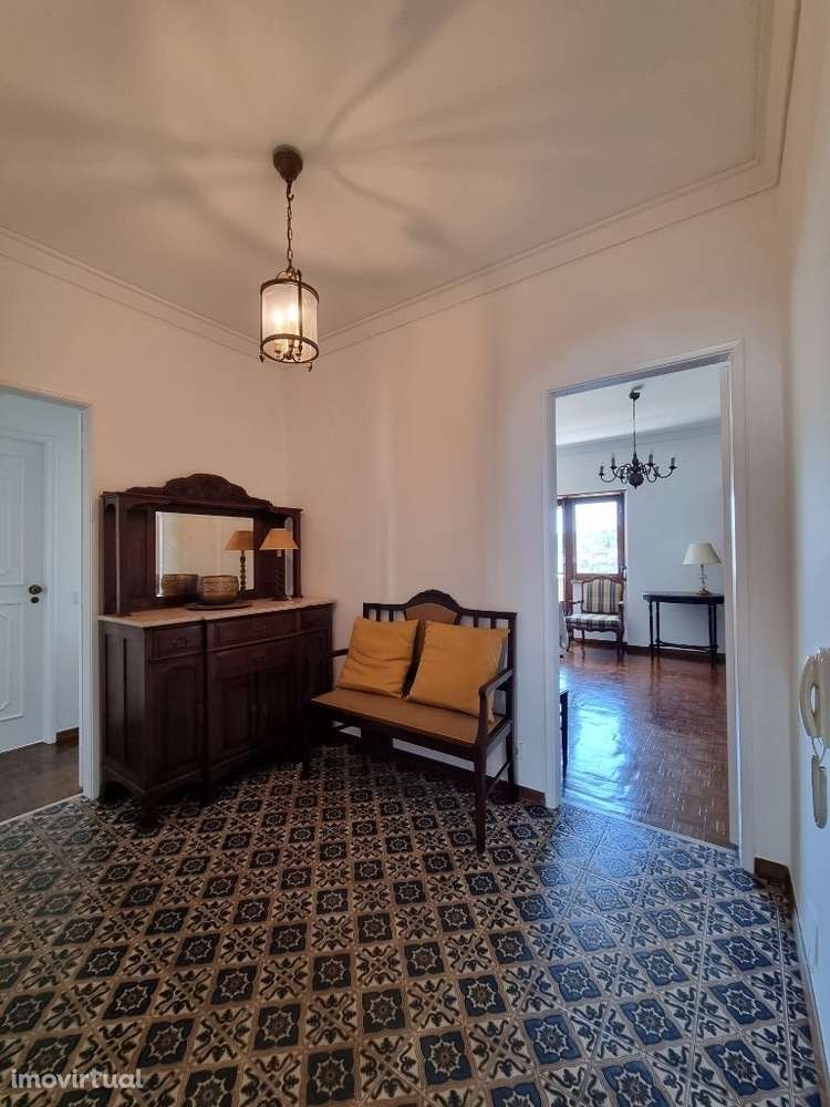 Apartamento T3 Renovado - Grande imagem: 4/37