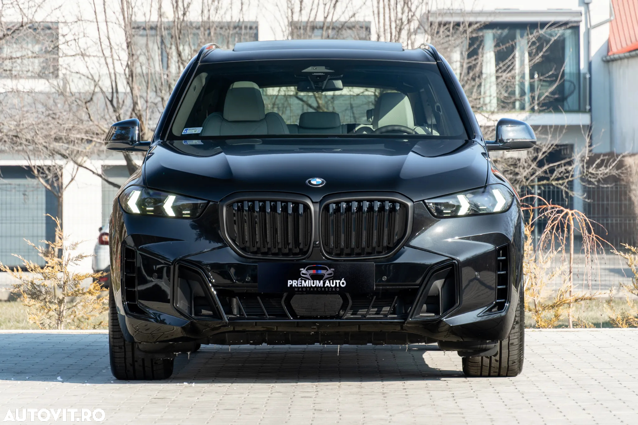BMW X5 xDrive30d AT MHEV - 2