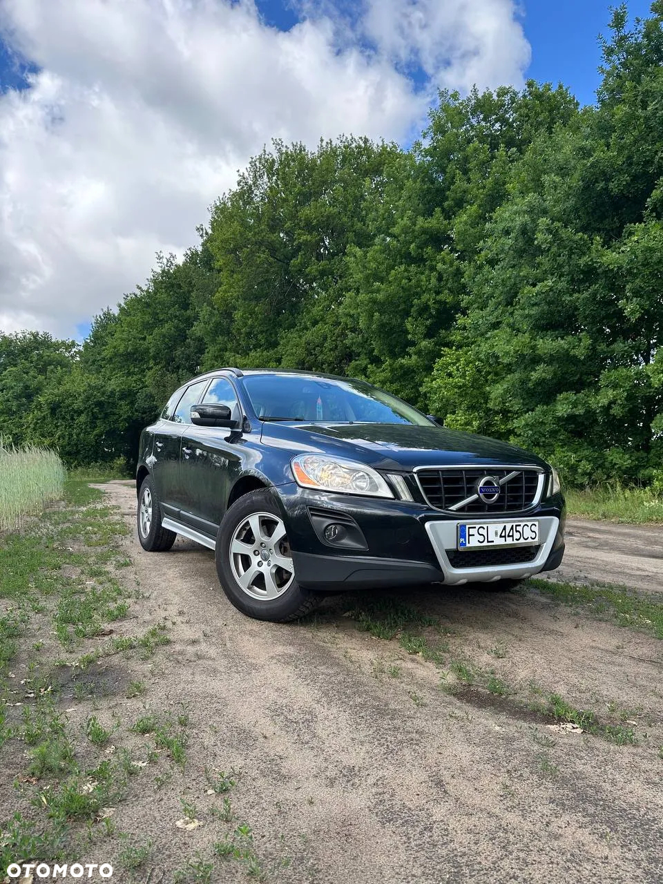Volvo XC 60 2.4D AWD - 3