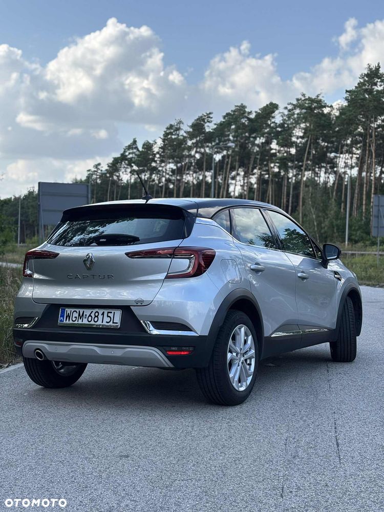 Renault Captur - 5