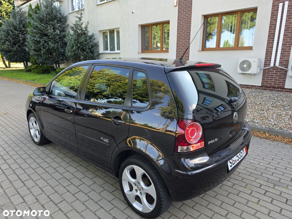 Volkswagen Polo - 3