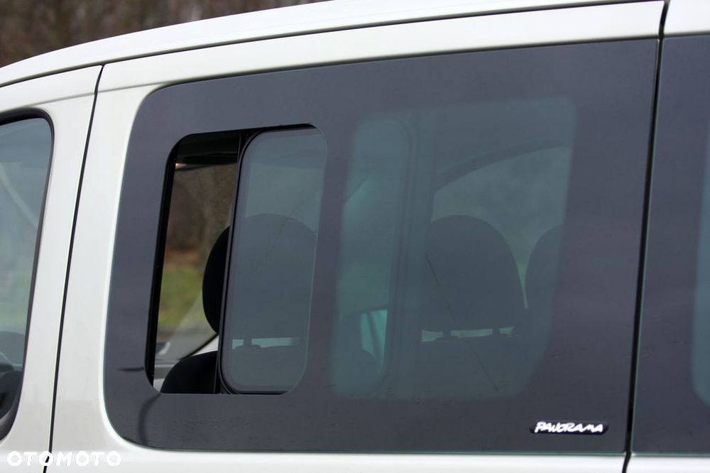 Fiat Scudo Panorama L2H1 Executive - 19