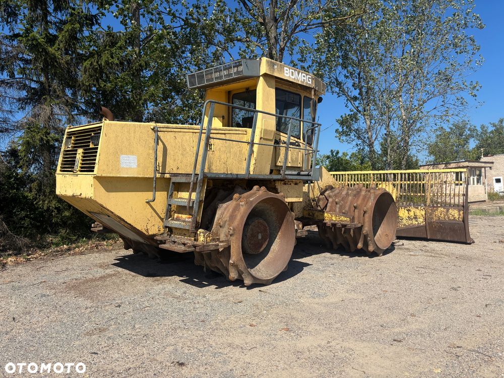 Bomag 601 - 1