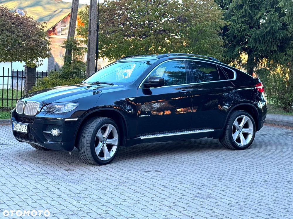 BMW X6 - 2