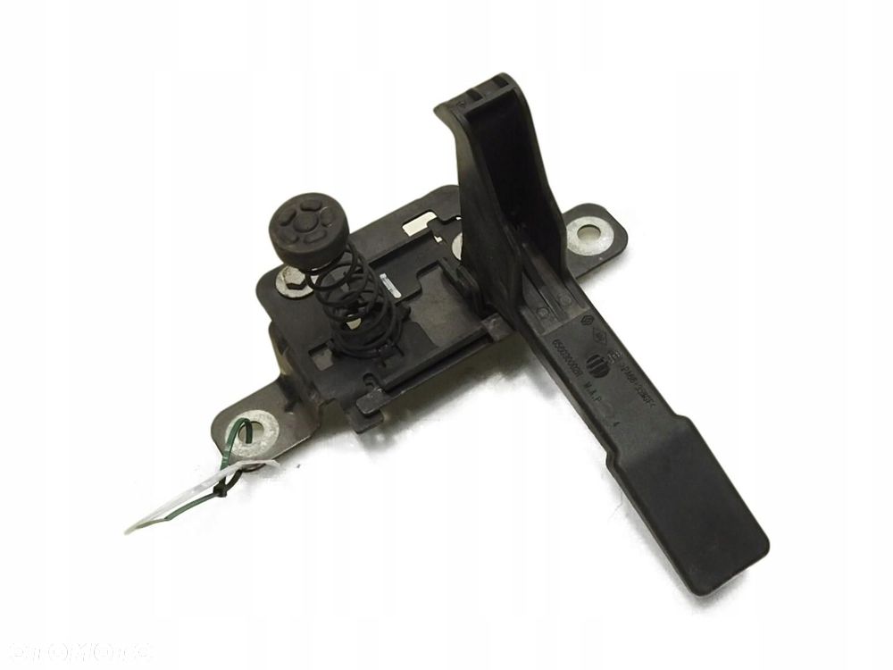 RYGIEL ZAMEK MASKI RENAULT SCENIC III 656030002R - 1