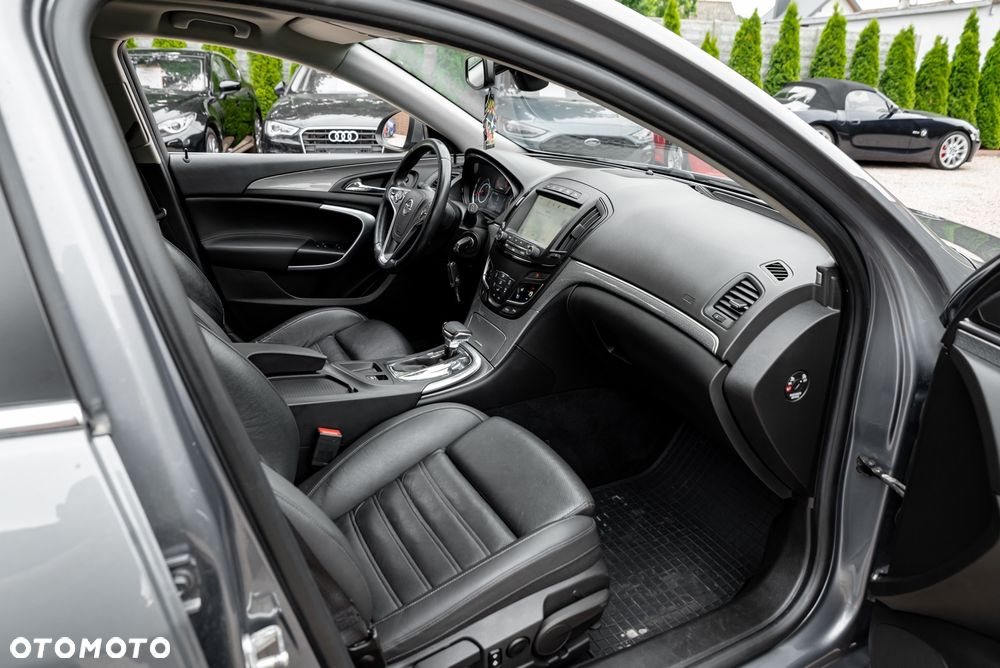 Opel Insignia 1.6 CDTI Sport - 23