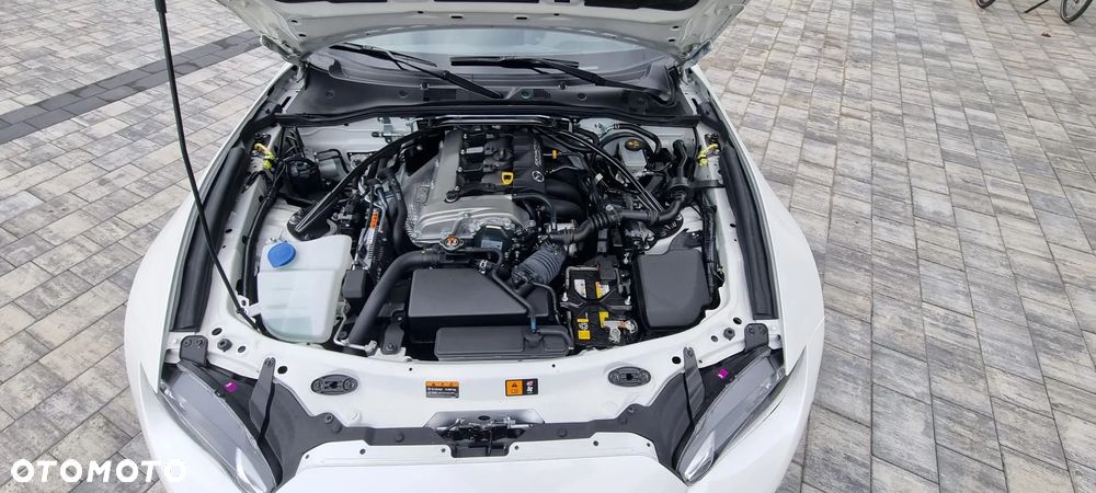 Mazda MX-5 SKYACTIV-G 184 Sports-Line - 11