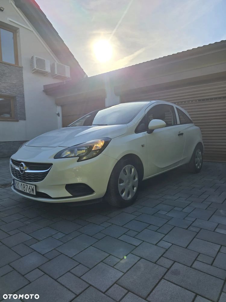 Opel Corsa 1.3 CDTi Active - 6