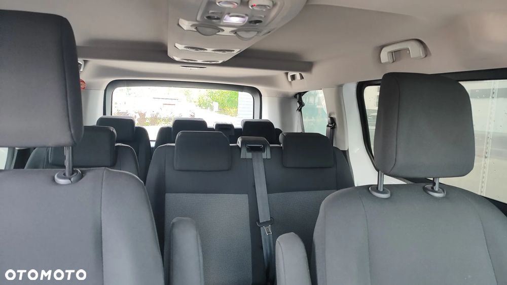 Citroën SpaceTourer 1.5 BlueHDi M Feel - 21