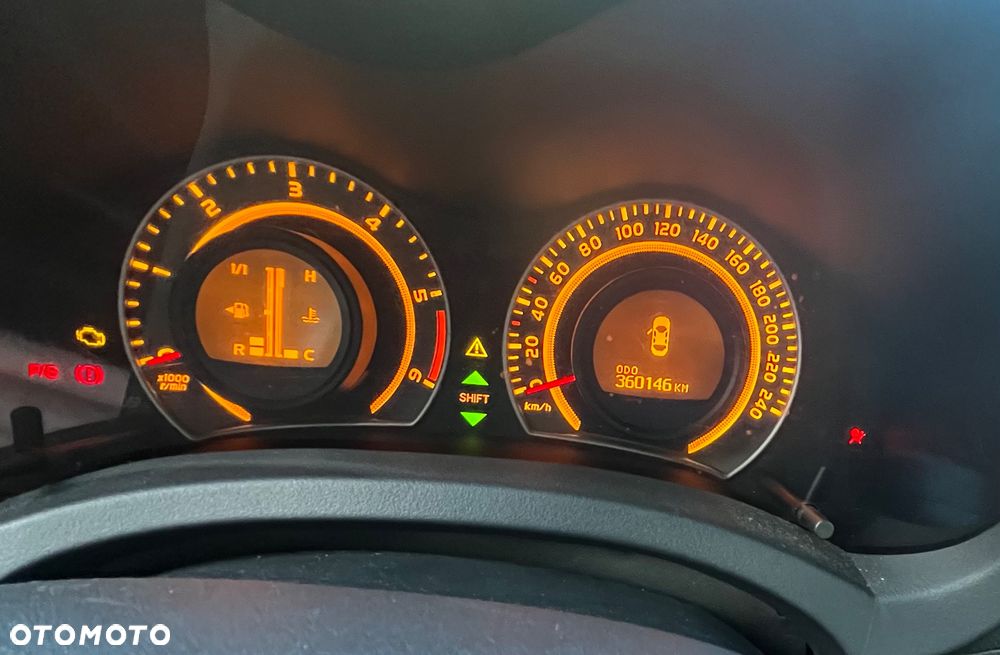 Toyota Auris - 34
