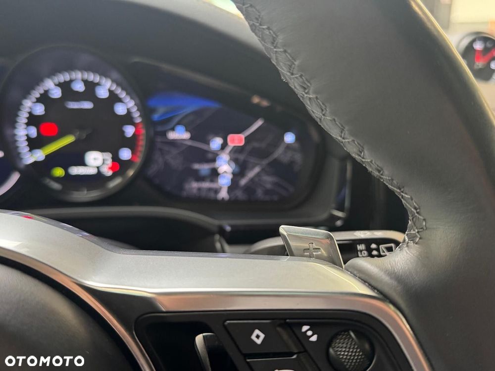 Porsche Cayenne - 17