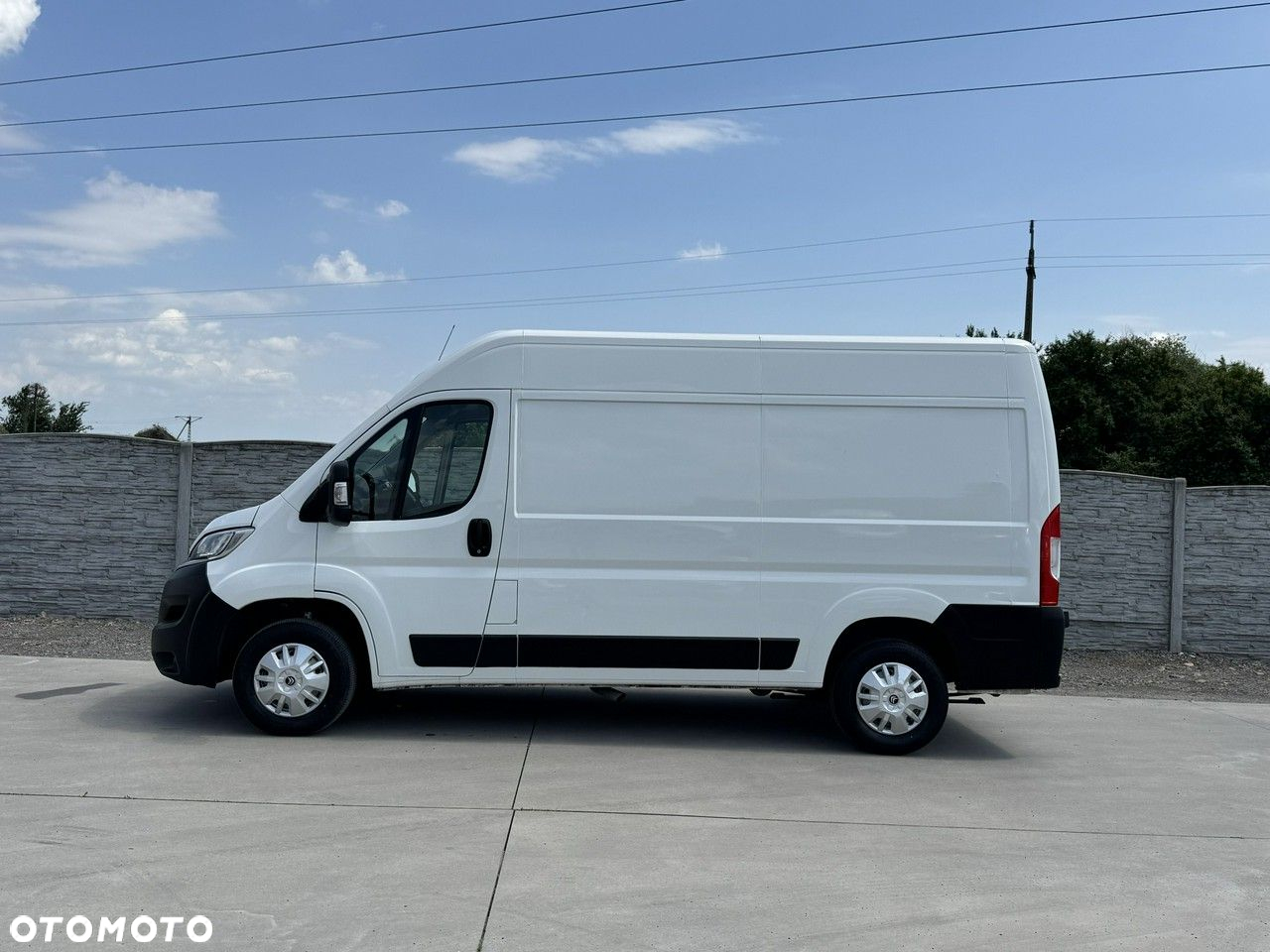 Citroën Jumper - 35