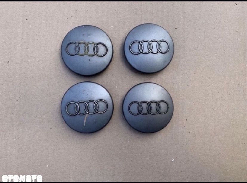 8D0601170 dekielek dekielki felg aluminiowych Audi 70mm - 1