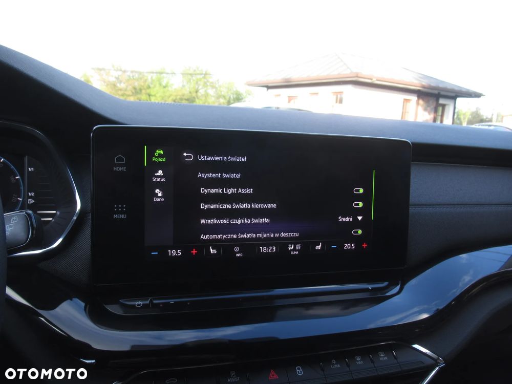 Skoda Octavia 1.5 TSI e-Tec Style DSG - 26