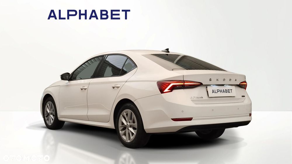Skoda Octavia - 3