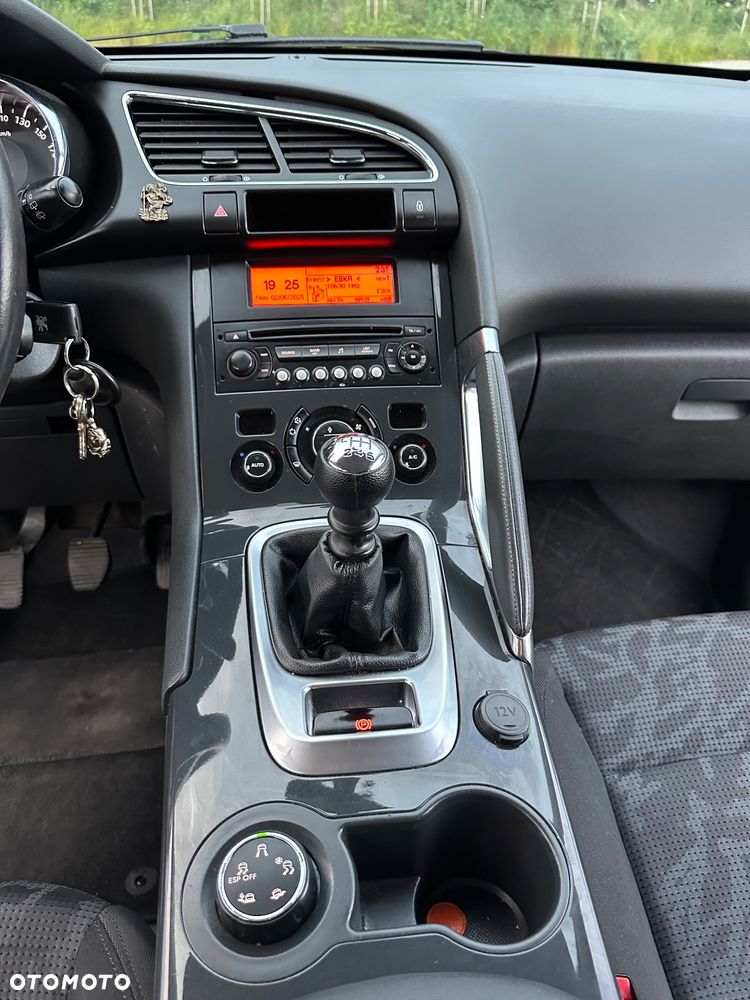 Peugeot 3008 - 25