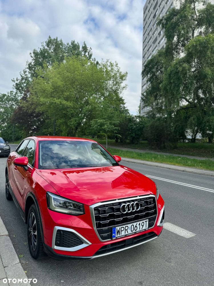 Audi Q2 35 TFSI S tronic - 5