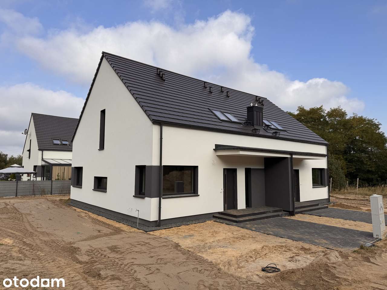 Dom na sprzedaż, 5 pokoi, 112 m², Borowikowa