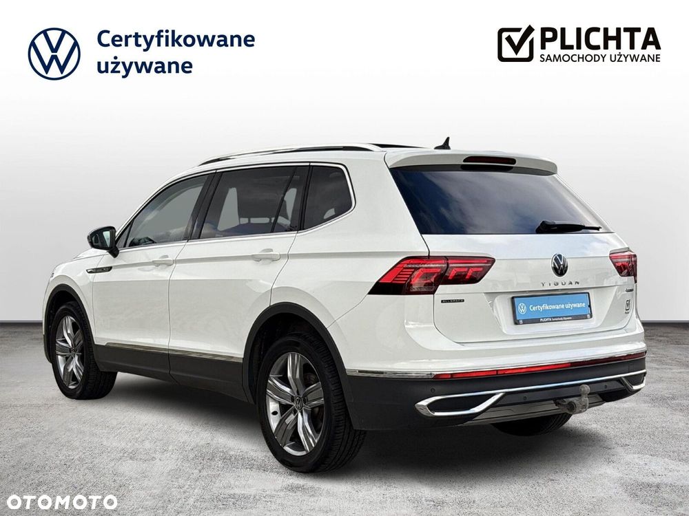 Volkswagen Tiguan Allspace 2.0 TDI 4Mot Elegance DSG - 3