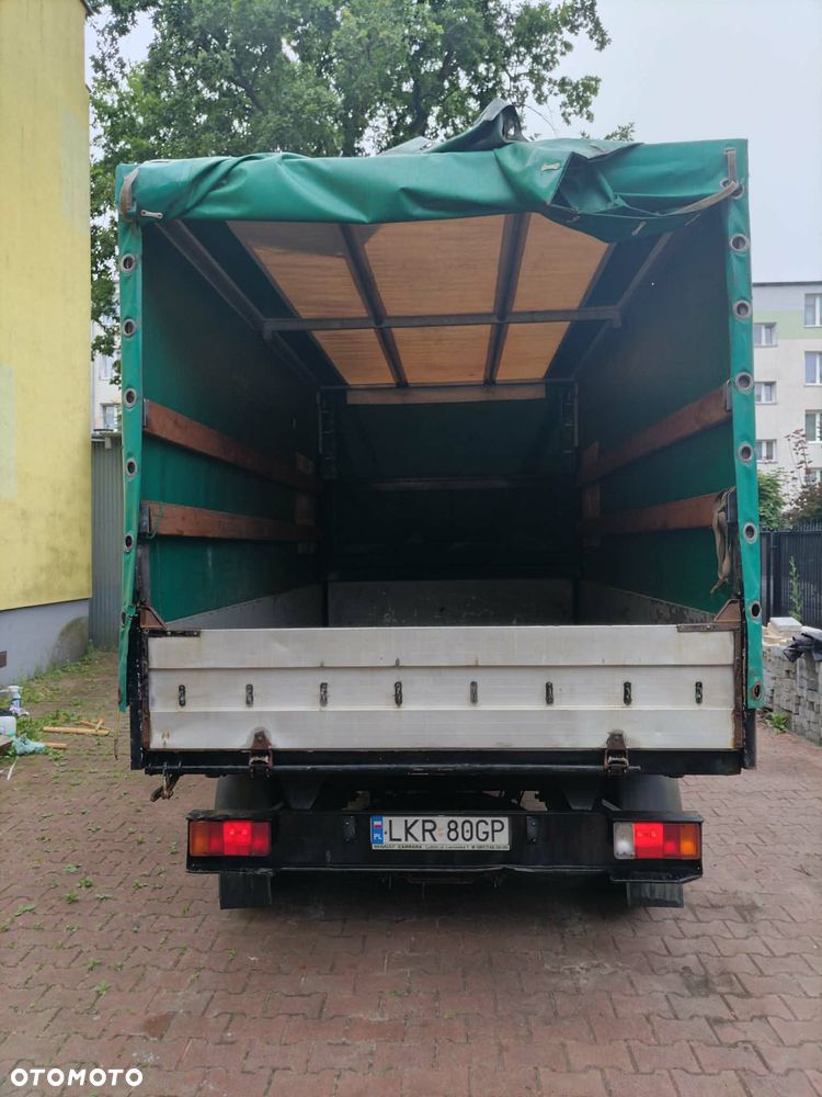 Renault master - 2