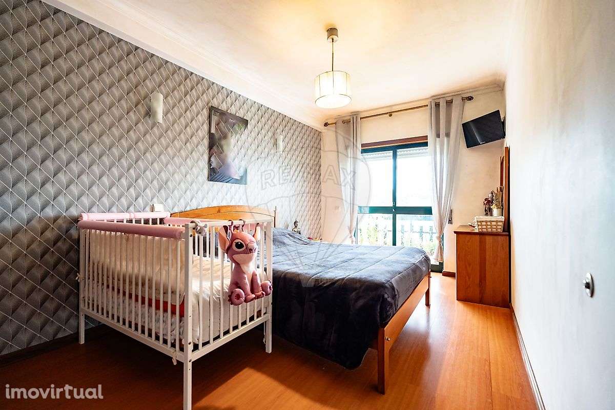 Apartamento T3 para venda - Grande imagem: 4/12