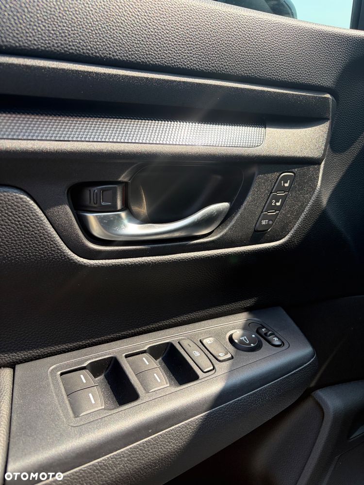 Honda CR-V - 16