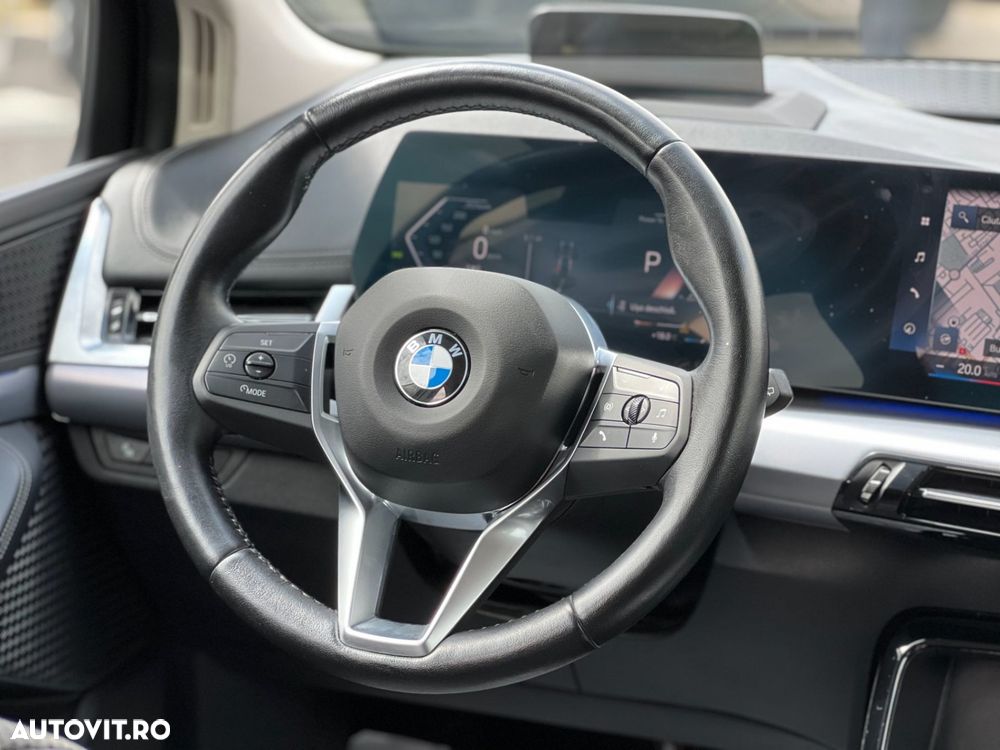 BMW Seria 2 218i - 20