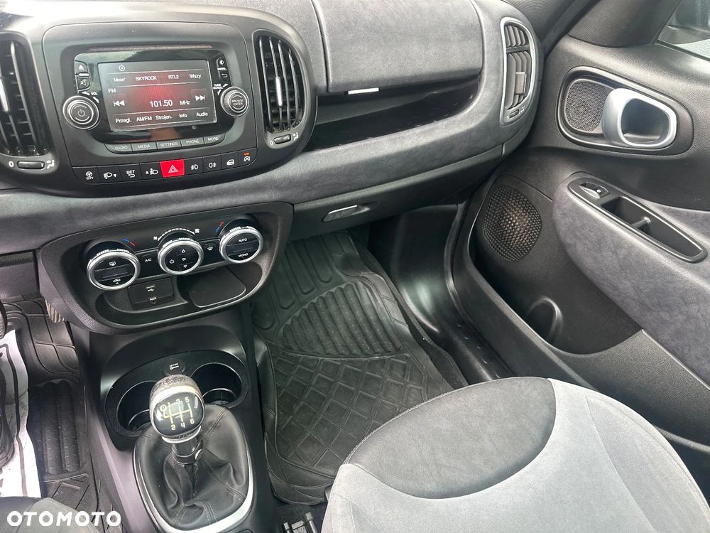 Fiat 500L - 22