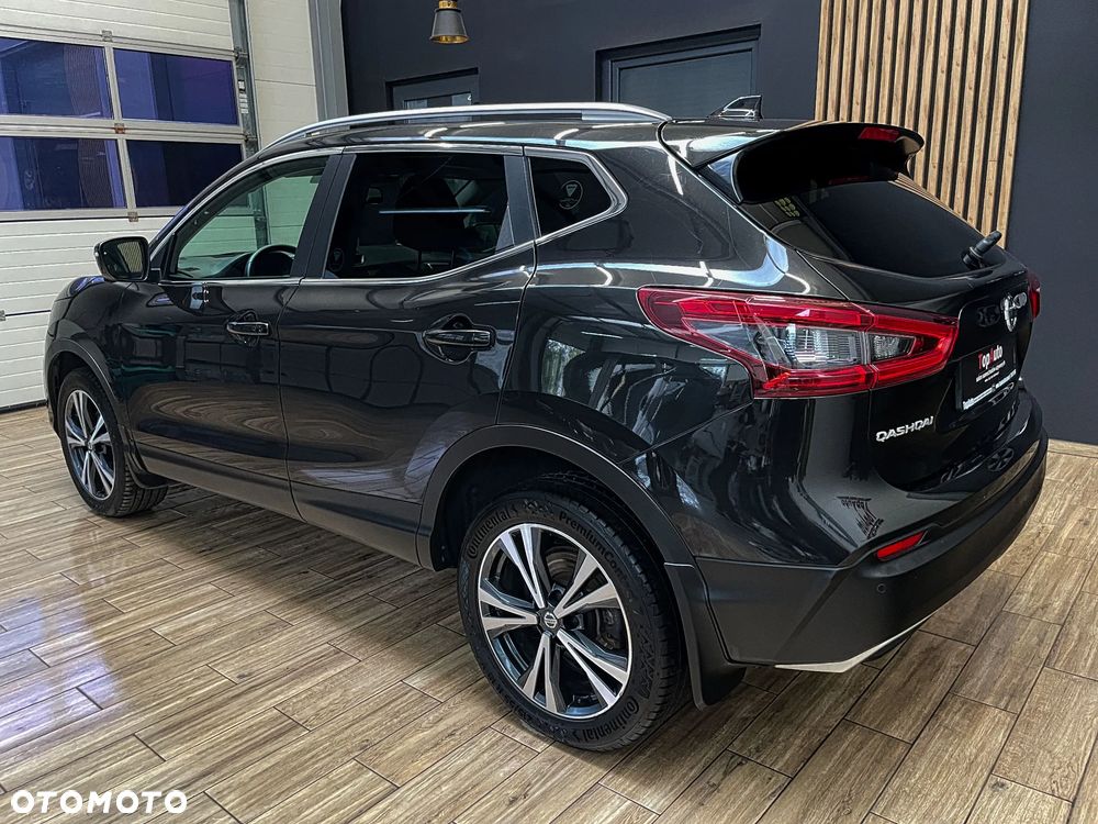 Nissan Qashqai 1.6 DIG-T Tekna - 11