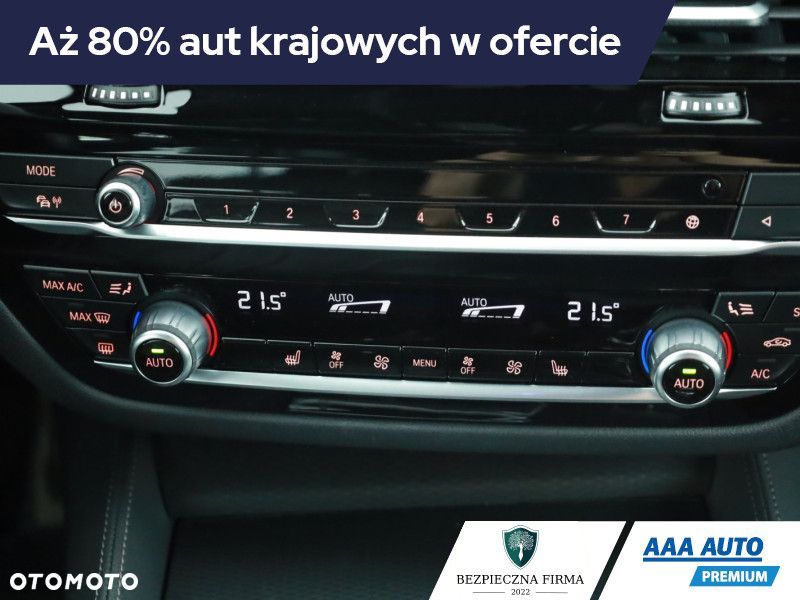 BMW Seria 5 - 12