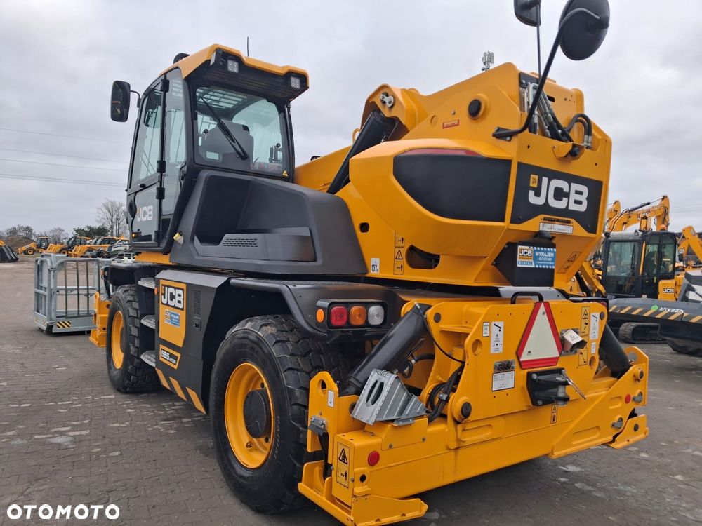 JCB ROTO 555P210R SV - 5