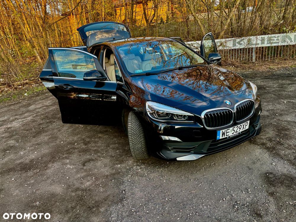 BMW Seria 2 218i - 17