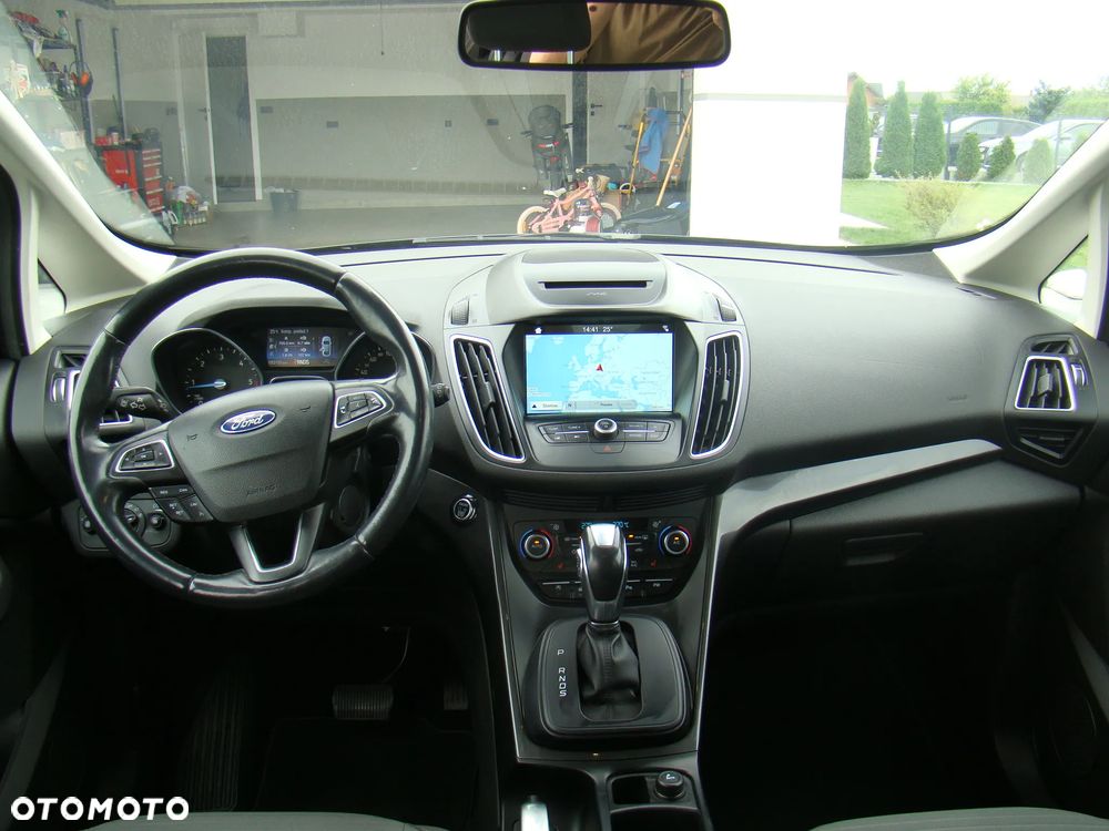 Ford Grand C-MAX Gr 2.0 TDCi Titanium ASS - 31