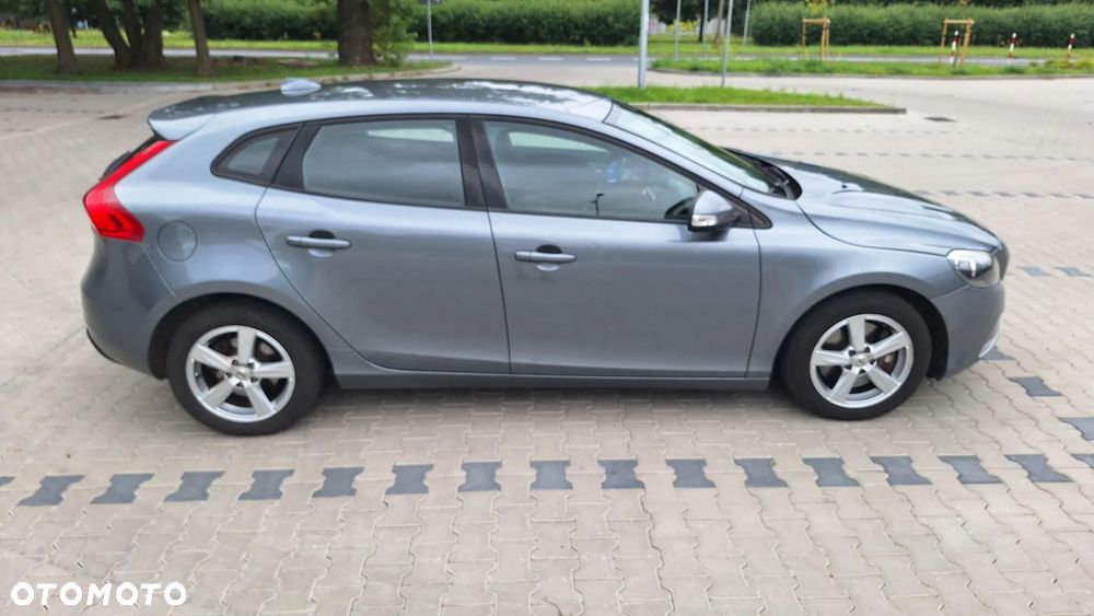 Volvo V40 D3 Drive-E Kinetic - 18