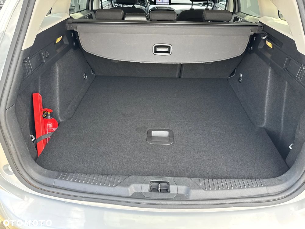 Ford Focus 1.5 EcoBlue Trend - 13