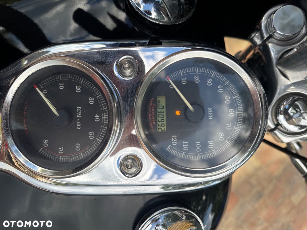 Harley-Davidson Dyna Low Rider - 2