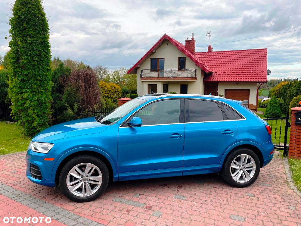 Audi Q3 - 11
