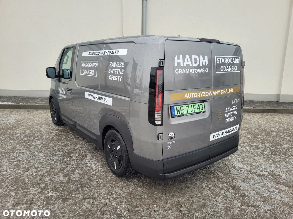 Kia PV5 - 6