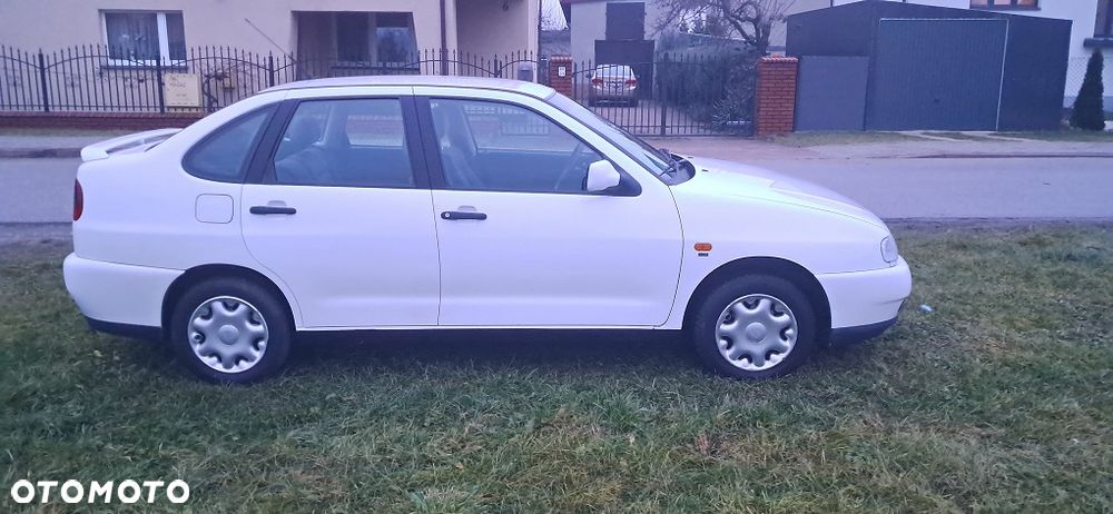 Seat Cordoba 1.4 16V Stella - 2