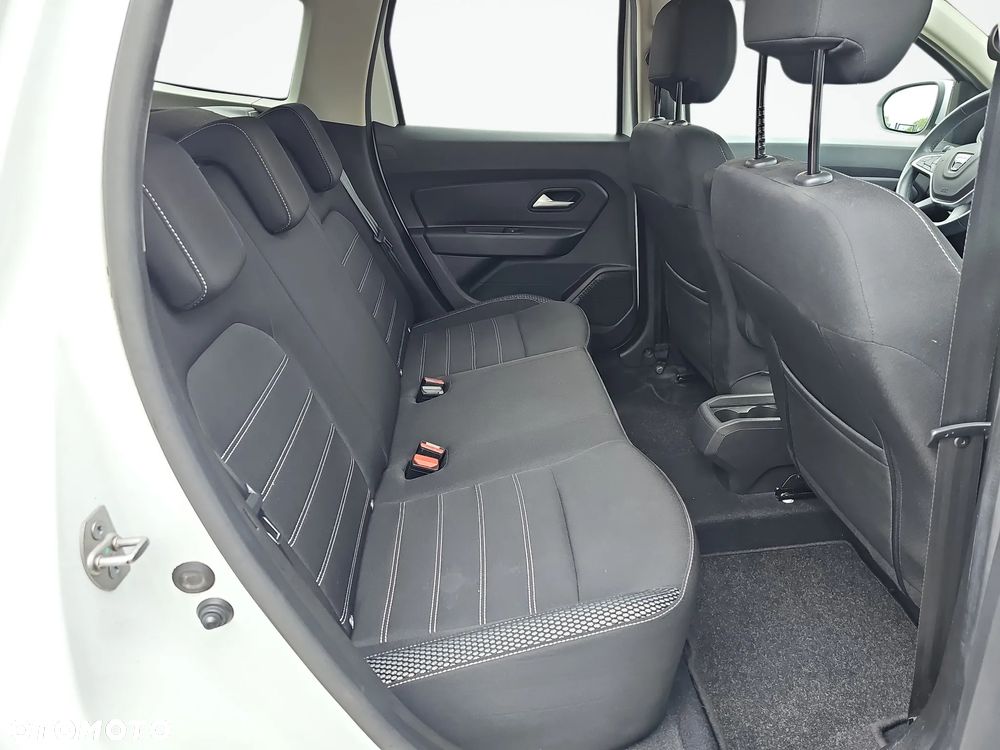Dacia Duster 1.0 TCe Prestige - 20
