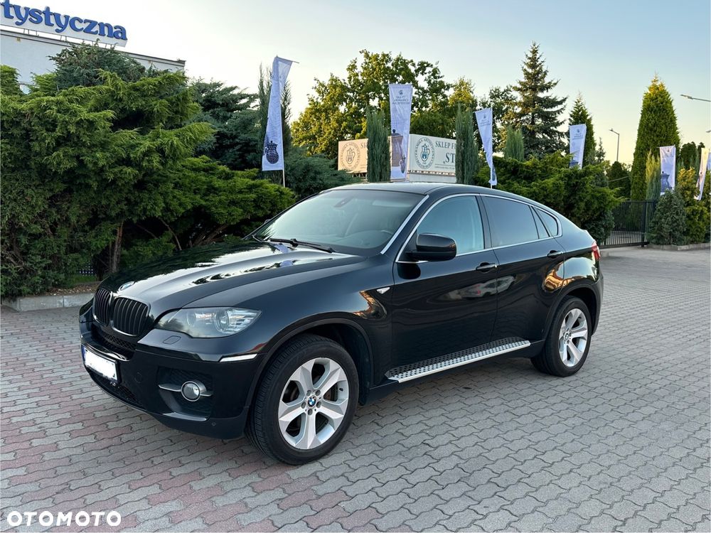 BMW X6 30d xDrive - 2