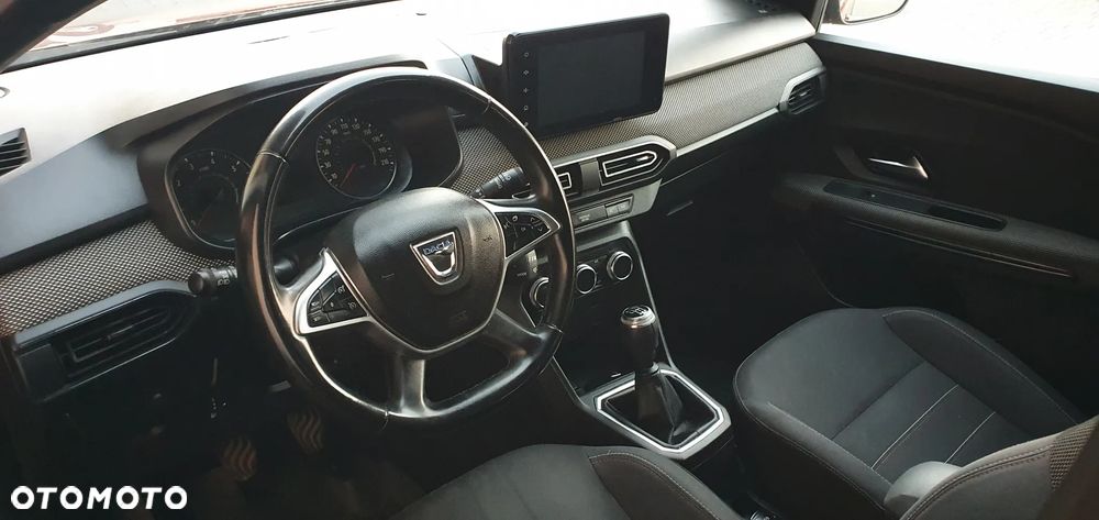 Dacia Jogger - 9