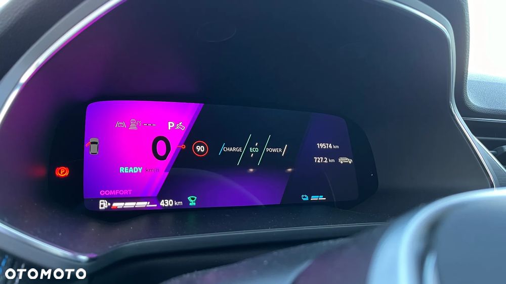 Renault Symbioz 1.6 E-Tech Full Hybrid 145 Esprit Alpine - 10