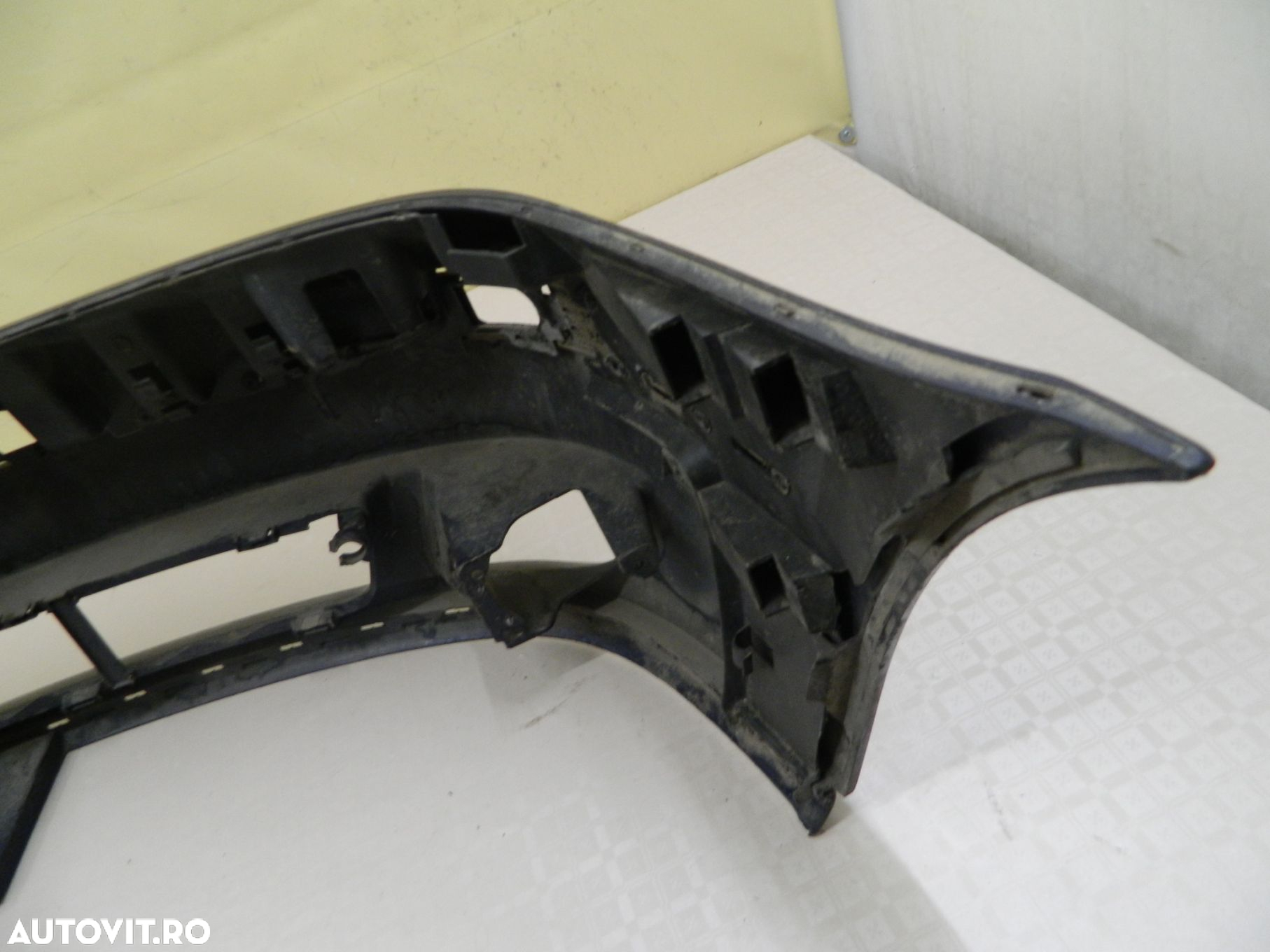 Bara fata Ford Galaxy 2000, 2001, 2002, 2003, 2004, 2005, cod origine 7M5807221. - 6