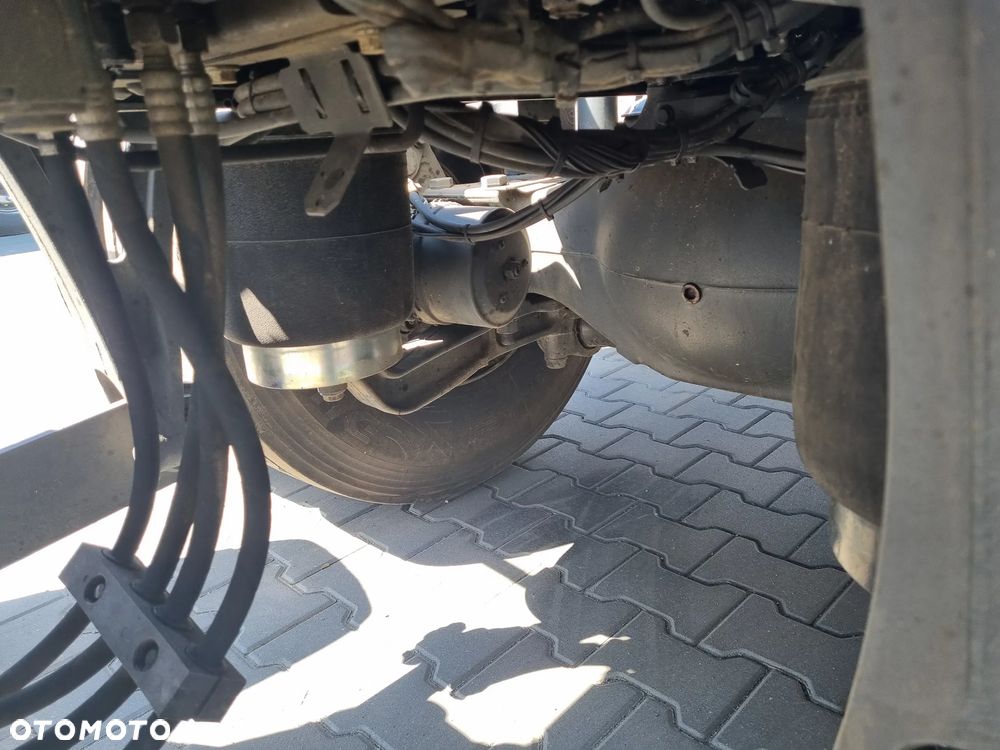 Mercedes-Benz Actros 3244 - 10