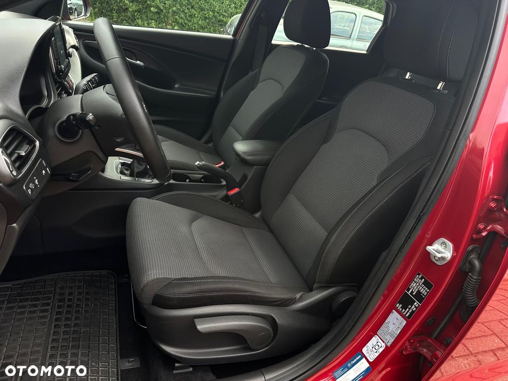 Hyundai i30 - 14