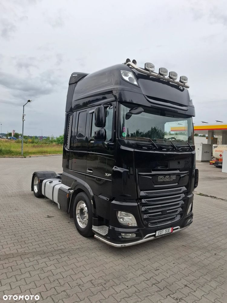 DAF XF 106 - 4