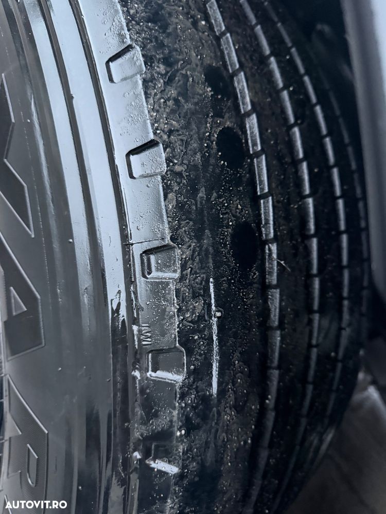 MAN TGX 18.440 - XXL - Retarder - 28