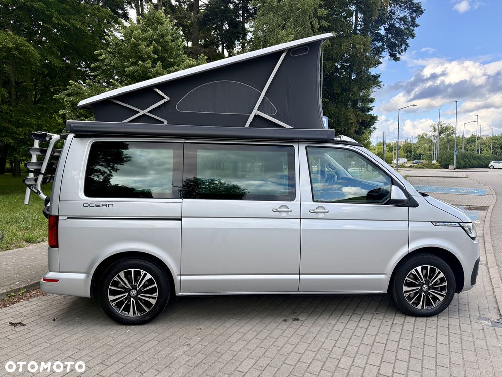 Volkswagen California - 18