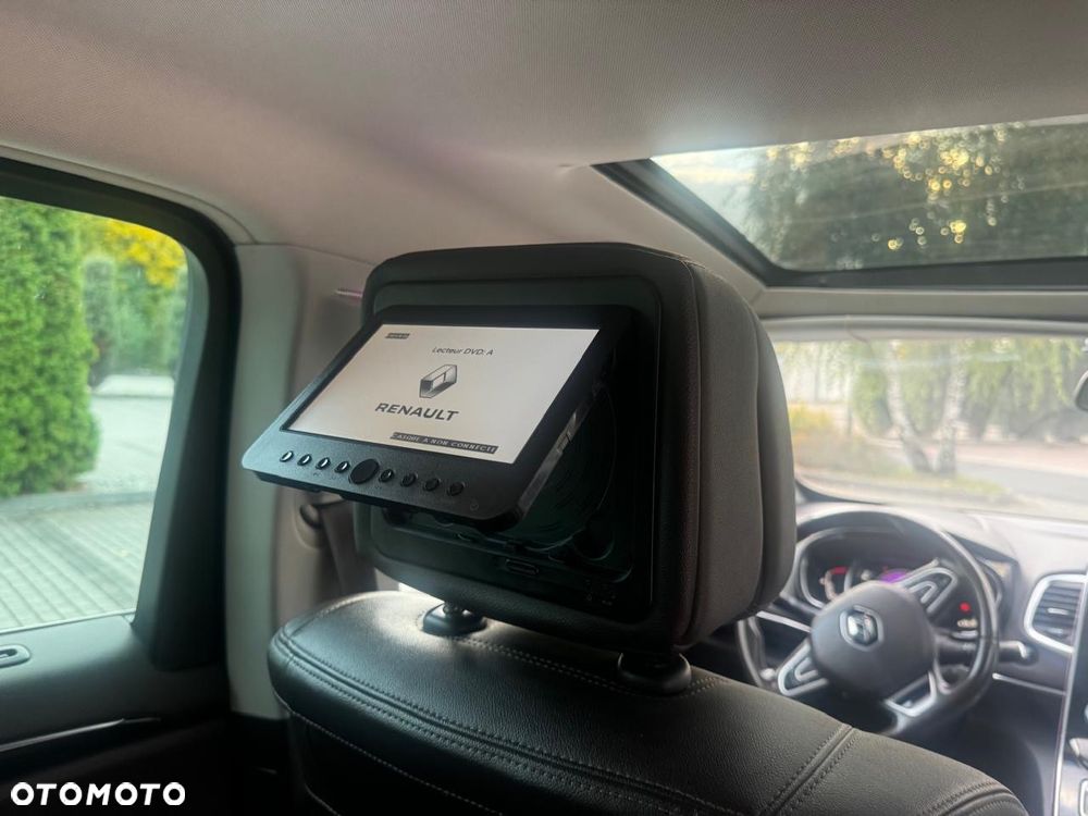 Renault Espace Energy dCi 160 EDC LIMITED - 24
